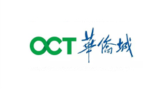 華僑城